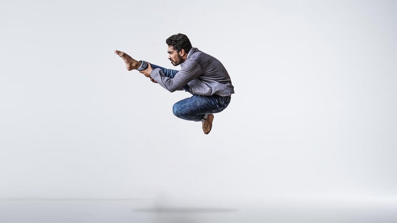 Expressive Movement in Ballet