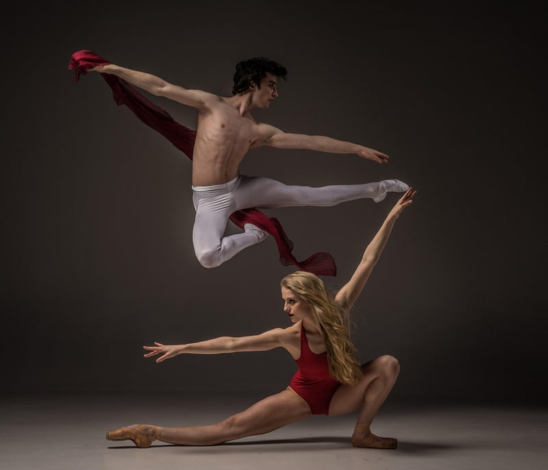 Expressive Movement in Dance